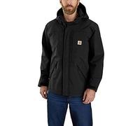 Carhartt Male Jacket - storm defender™ loose fit heavyweight jacket - Black - XL
