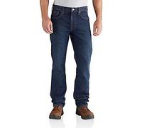 Carhartt Relaxed Straight Rugged Flex™ Jean