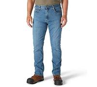Carhartt Male Jeans - relaxed straight rugged flex™ jeans - Coldwater - W32 (L32)