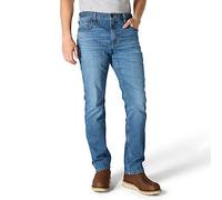 Carhartt Male Jeans - slim tapered rugged flex™ jeans - Blue - W40 (L32)