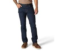 Carhartt Male Jeans - slim tapered rugged flex™ jeans - Blue - W42 (L32)
