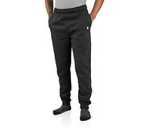 Carhartt Male Jogger - loose marquette joggers - Black - 2XL
