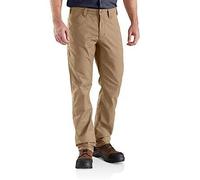 Carhartt Rugged Professional Pants Beige 40 / 30