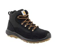 Carhartt Male Safety boots - belmont rugged flex™ s3l safety boot - Black - 12