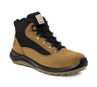 Carhartt Male Safety boots - belmont rugged flex™ s3l safety boot - Brown - 9