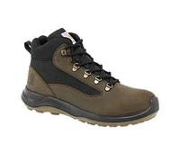 Carhartt Male Safety boots - belmont rugged flex™ s3l safety boot - Green - 8