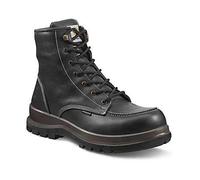 Carhartt Male Safety boots - hamilton rugged flex™ waterproof s3 safety boot - Black - 12