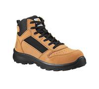 Carhartt Male Safety boots - michigan rugged flex™ s1p midcut safety boot - Beige - 5