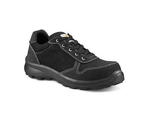 Carhartt Male Sicherheitsschuhe - michigan rugged flex™ s1p safety shoe - Black - 13