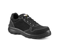 Carhartt Male Sicherheitsschuhe - michigan rugged flex™ s1p safety shoe - Black - 9
