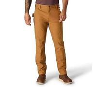 Carhartt Male - slim tapered rugged flex™ duck trousers - Brown - W34 (L34)