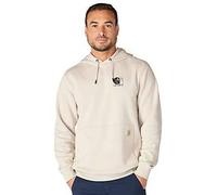 Carhartt Male Sweatshirt - carhartt force™ logo sweatshirt - Beige - 2XL