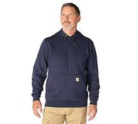 Carhartt Male Sweatshirt - marquette sweatshirt - Blue - L