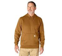 Carhartt Male Sweatshirt - marquette sweatshirt - Brown - L