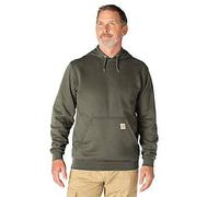 Carhartt Male Sweatshirt - marquette sweatshirt - Green - 2XL