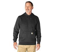 Carhartt Midweight Loose Fit Hoodie Grey M Men