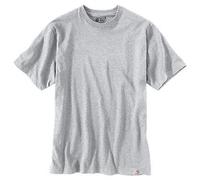 Carhartt Male T-shirt - dearborn relaxed t-shirt - Grey - S