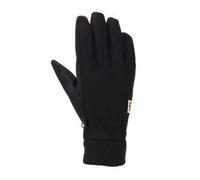 Carhartt Gloves A622 C-Touch – Wind Fighter, Thermal-Lined Fleece, Touch-Sensitive, Black XXL