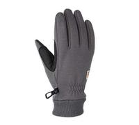 carhartt Mens c-Touch Work glove gray Large (Pack of 1)