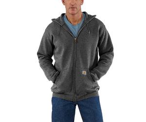 Carhartt Marquette Full Zip Sweatshirt