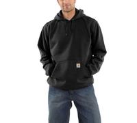 Carhartt Marquette Hoodie Black M Men