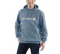 Carhartt Marquette Logo Hoodie