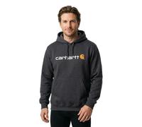 Carhartt Marquette Logo Hoodie