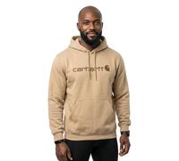 Carhartt Marquette Logo Hoodie