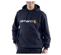 Carhartt Marquette Logo Hoodie