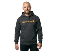 Carhartt Marquette Logo Hoodie