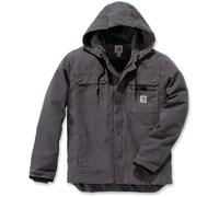 Carhartt Bartlett Jacket Black 2XL Men