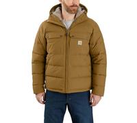 Carhartt Mens Loose Fit Midweight Insulated Jacket L - Chest 42-44' (107-112cm)
