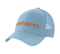 Carhartt Men's 101195 Dunmore Ball Cap, Moonstone, One Size