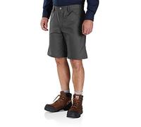 Carhartt Men's 103111 Rugged Professional&Trade; Series Relaxed Fit Short -