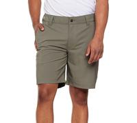 Carhartt Men's 106264 Force Sun Defender™ Relaxed Fit Short - 8 Inch, Dusty Olive, X-Large