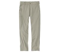 Carhartt Men's 106265 Force® Sun Defender Relaxed Fit Pant, Greige, XXL