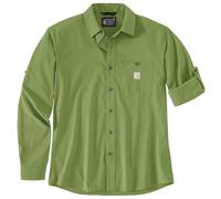 Carhartt Men's 106552 Force Sun Defender™ Relaxed Fit Lightweight Lon