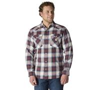Carhartt Men's 106756 Montana Rugged Flex™ Relaxed Fit Lightweight Lo, Dark Sepia, Large