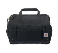 Carhartt Mens 16 Inch 30 Pocket Work Tool Bag Below 20L