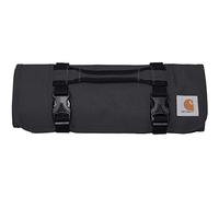 CARHARTT Tool Belt Black Adjustable Utility Tool Holder 18P Heavy Duty Work