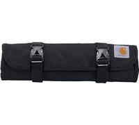 Carhartt Workwear B0000355 18 Pocket Utility Roll Black Colour: Black, One Size
