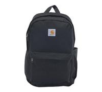 Carhartt Men's 21L Classic Laptop Daypack, Black, OS