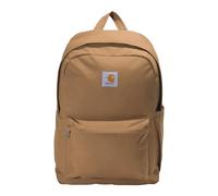Carhartt Men's 21L Classic Laptop Daypack, Carhartt® Brown, OS
