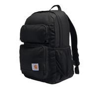 Carhartt Single Compartment Backpack 27L Pure Black