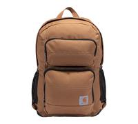 Carhartt Men's 27L Single-Compartment Backpack, Carhartt® Brown, OS