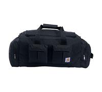 Carhartt Men's 40L Utility Duffel, Black, OS