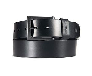 Carhartt Men's A0005510 Anvil Belt - 40 - Black