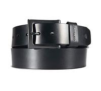 Carhartt Men's A0005510 Anvil Belt, Black, 42