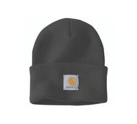 Carhartt Workwear A18 Beanie Acrylic Watch Hat Black Colour: Black One Size