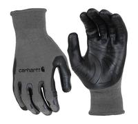 Carhartt Men's A703 Pro Palm Cold Weather Gloves, Gray, Medium